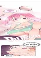 Pheromone-holic [Rozer] [Original] Thumbnail Page 857