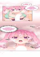 Pheromone-holic [Rozer] [Original] Thumbnail Page 859