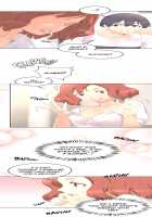 Pheromone-holic [Rozer] [Original] Thumbnail Page 86