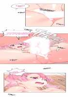 Pheromone-holic [Rozer] [Original] Thumbnail Page 889