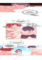 Pheromone-holic [Rozer] [Original] Thumbnail Page 911
