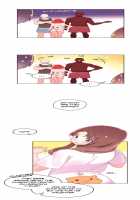 Pheromone-holic [Rozer] [Original] Thumbnail Page 912