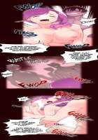 Pheromone-holic [Rozer] [Original] Thumbnail Page 921