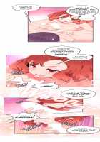 Pheromone-holic [Rozer] [Original] Thumbnail Page 924