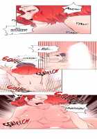 Pheromone-holic [Rozer] [Original] Thumbnail Page 930