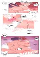 Pheromone-holic [Rozer] [Original] Thumbnail Page 938
