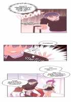 Pheromone-holic [Rozer] [Original] Thumbnail Page 947