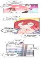 Pheromone-holic [Rozer] [Original] Thumbnail Page 949