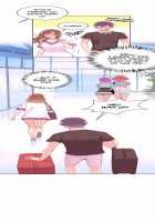 Pheromone-holic [Rozer] [Original] Thumbnail Page 952