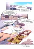 Pheromone-holic [Rozer] [Original] Thumbnail Page 960
