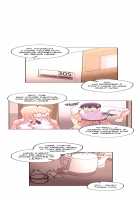 Pheromone-holic [Rozer] [Original] Thumbnail Page 973