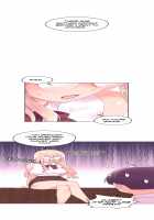 Pheromone-holic [Rozer] [Original] Thumbnail Page 979
