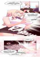 Pheromone-holic [Rozer] [Original] Thumbnail Page 986