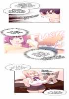 Pheromone-holic [Rozer] [Original] Thumbnail Page 988