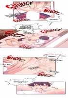 Pheromone-holic [Rozer] [Original] Thumbnail Page 996