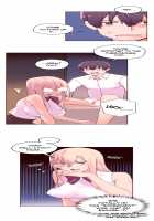 Pheromone-holic [Rozer] [Original] Thumbnail Page 999