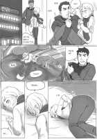 Angstory Ch.01 Complete [Original] Thumbnail Page 17