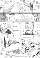 Angstory Ch.01 Complete [Original] Thumbnail Page 20
