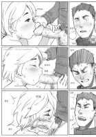 Angstory Ch.01 Complete [Original] Thumbnail Page 23