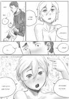 Angstory Ch.01 Complete [Original] Thumbnail Page 26