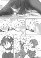 Angstory Ch.01 Complete [Original] Thumbnail Page 55