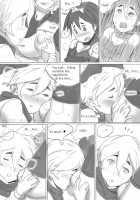 Angstory Ch.01 Complete [Original] Thumbnail Page 58