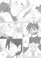 Angstory Ch.01 Complete [Original] Thumbnail Page 59