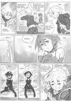 Angstory Ch.01 Complete [Original] Thumbnail Page 61