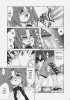 LOVE LOVE CASTER [Yokoshima Takemaru] [Fate] Thumbnail Page 32