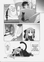 LOVE LOVE CASTER [Yokoshima Takemaru] [Fate] Thumbnail Page 35