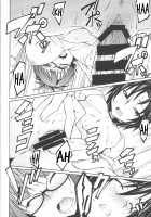 G:O:C 7 [K-you] [The Idolmaster] Thumbnail Page 21