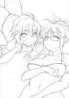 G:O:C 7 [K-you] [The Idolmaster] Thumbnail Page 24