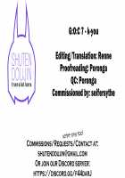 G:O:C 7 [K-you] [The Idolmaster] Thumbnail Page 27