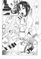 G:O:C 7 [K-you] [The Idolmaster] Thumbnail Page 07