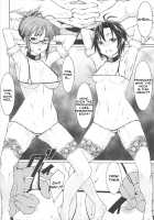 G:O:C 7 [K-you] [The Idolmaster] Thumbnail Page 09