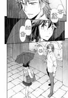 And Bitter [Ren Mizuha] [Kill La Kill] Thumbnail Page 17