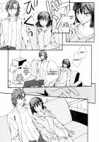 And Bitter [Ren Mizuha] [Kill La Kill] Thumbnail Page 20