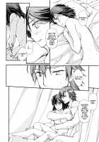 And Bitter [Ren Mizuha] [Kill La Kill] Thumbnail Page 25