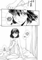 And Bitter [Ren Mizuha] [Kill La Kill] Thumbnail Page 26