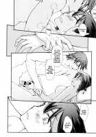 And Bitter [Ren Mizuha] [Kill La Kill] Thumbnail Page 31