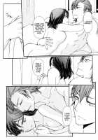 And Bitter [Ren Mizuha] [Kill La Kill] Thumbnail Page 35