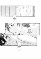 And Bitter [Ren Mizuha] [Kill La Kill] Thumbnail Page 36