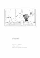 And Bitter [Ren Mizuha] [Kill La Kill] Thumbnail Page 37