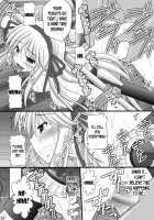 Otome Kunoichi Monzetsu Goumon Jigoku Emaki - Inran Mode Sono Ichi "Asuka Katsuragi Hen" / 乙女くノ一悶絶拷問地獄絵巻 淫乱モード其の壱「飛鳥・葛城編」 [Kittsu] [Senran Kagura] Thumbnail Page 21