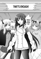 Otome Kunoichi Monzetsu Goumon Jigoku Emaki - Inran Mode Sono Ichi "Asuka Katsuragi Hen" / 乙女くノ一悶絶拷問地獄絵巻 淫乱モード其の壱「飛鳥・葛城編」 [Kittsu] [Senran Kagura] Thumbnail Page 25