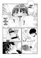 Ui / 初 [Hashimoto] [Magi The Labyrinth Of Magic] Thumbnail Page 15