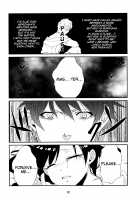 Ui / 初 [Hashimoto] [Magi The Labyrinth Of Magic] Thumbnail Page 33