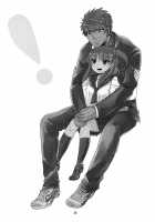 Ui / 初 [Hashimoto] [Magi The Labyrinth Of Magic] Thumbnail Page 37