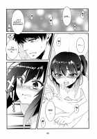 Ui / 初 [Hashimoto] [Magi The Labyrinth Of Magic] Thumbnail Page 05