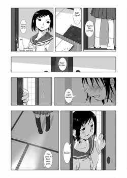 Kakurenbo [Okawari] [Genshiken] Thumbnail Page 03